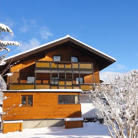 Hôtel Haus Vital, Rottmann à Altenmarkt im Pongau Extérieur photo